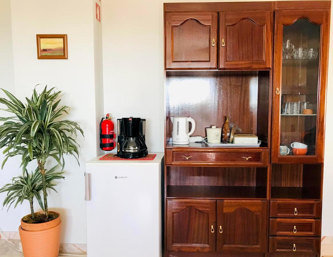 Sea house Apartment กอสตา ดา กาปาริกา ภายนอก รูปภาพ