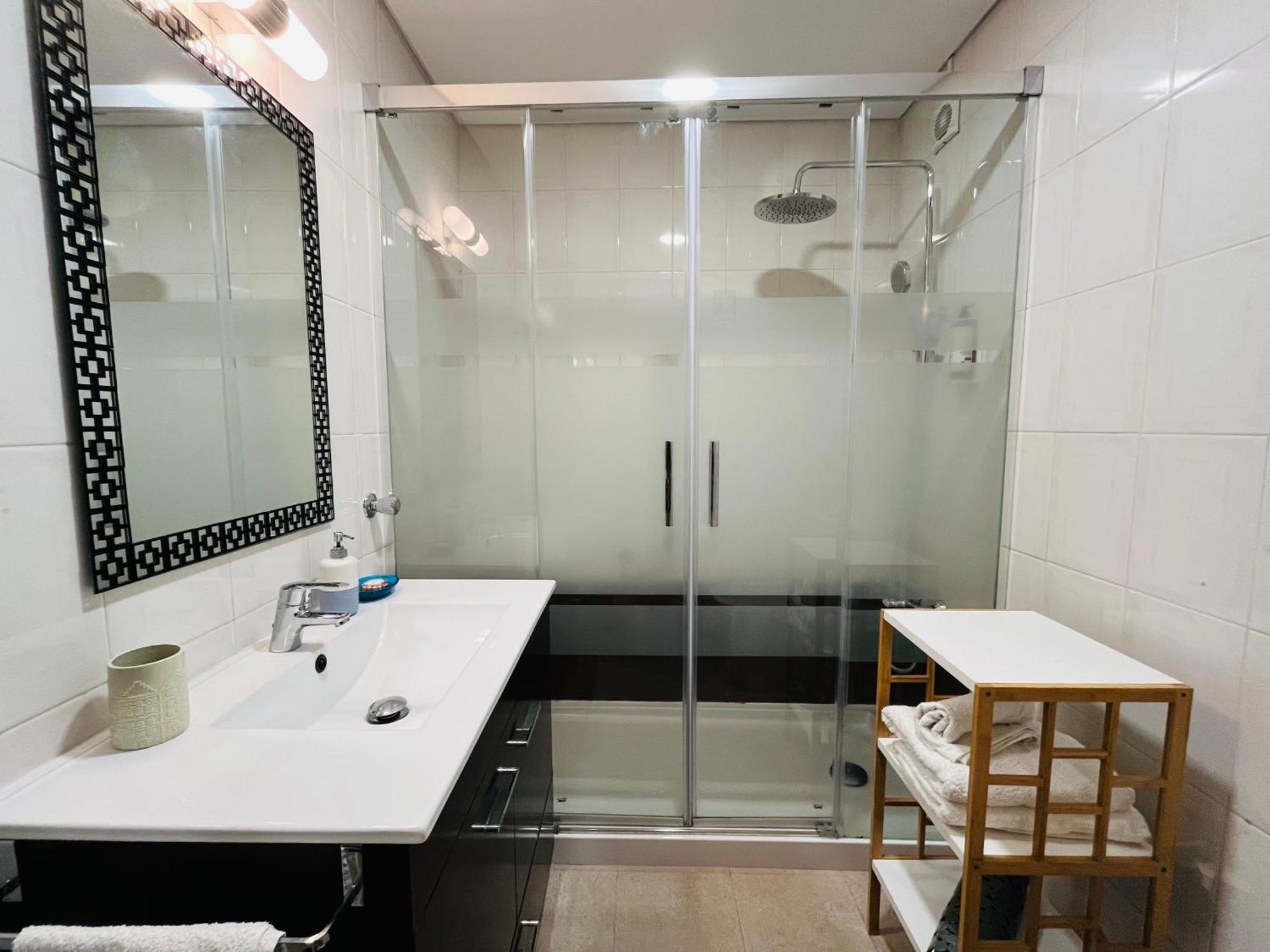 Sea house Apartment กอสตา ดา กาปาริกา ภายนอก รูปภาพ