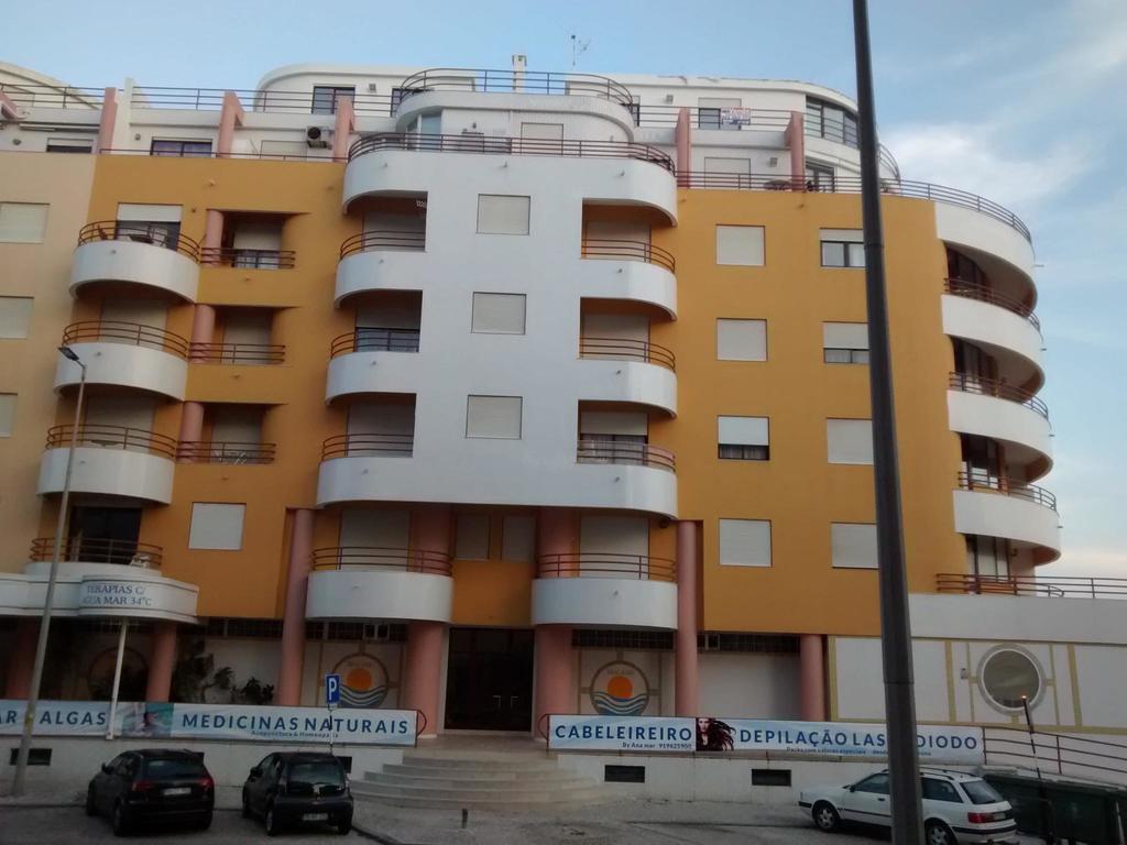 Sea house Apartment กอสตา ดา กาปาริกา ภายนอก รูปภาพ