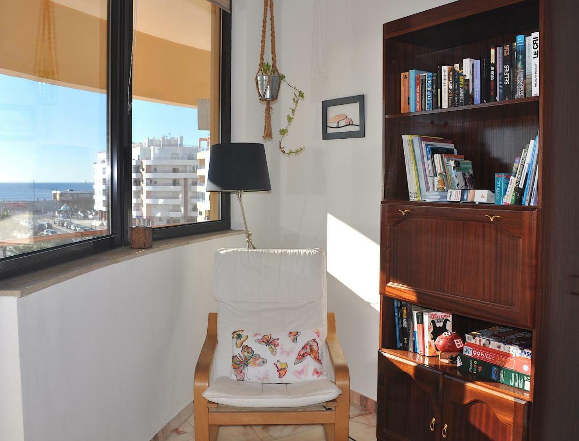 Sea house Apartment กอสตา ดา กาปาริกา ภายนอก รูปภาพ